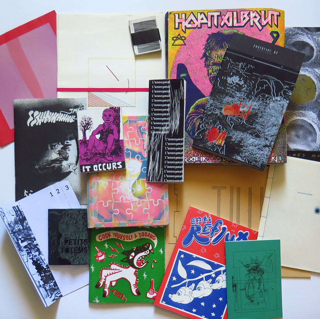 Editions Advrese