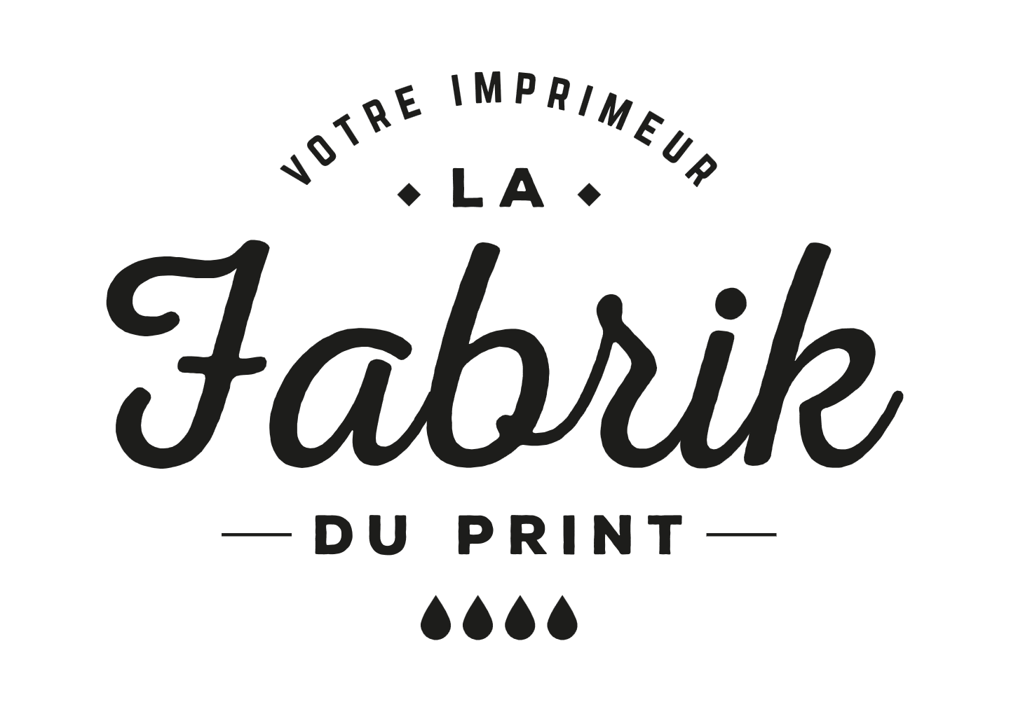 la Fabrik du Print