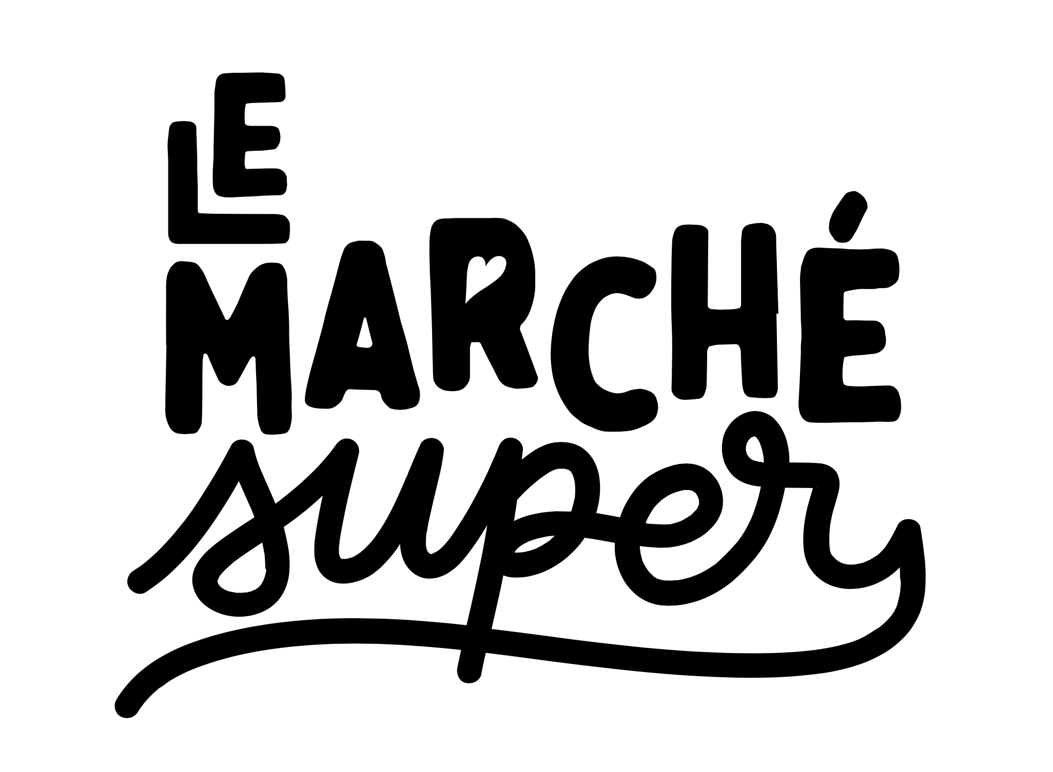 Le Marché Super