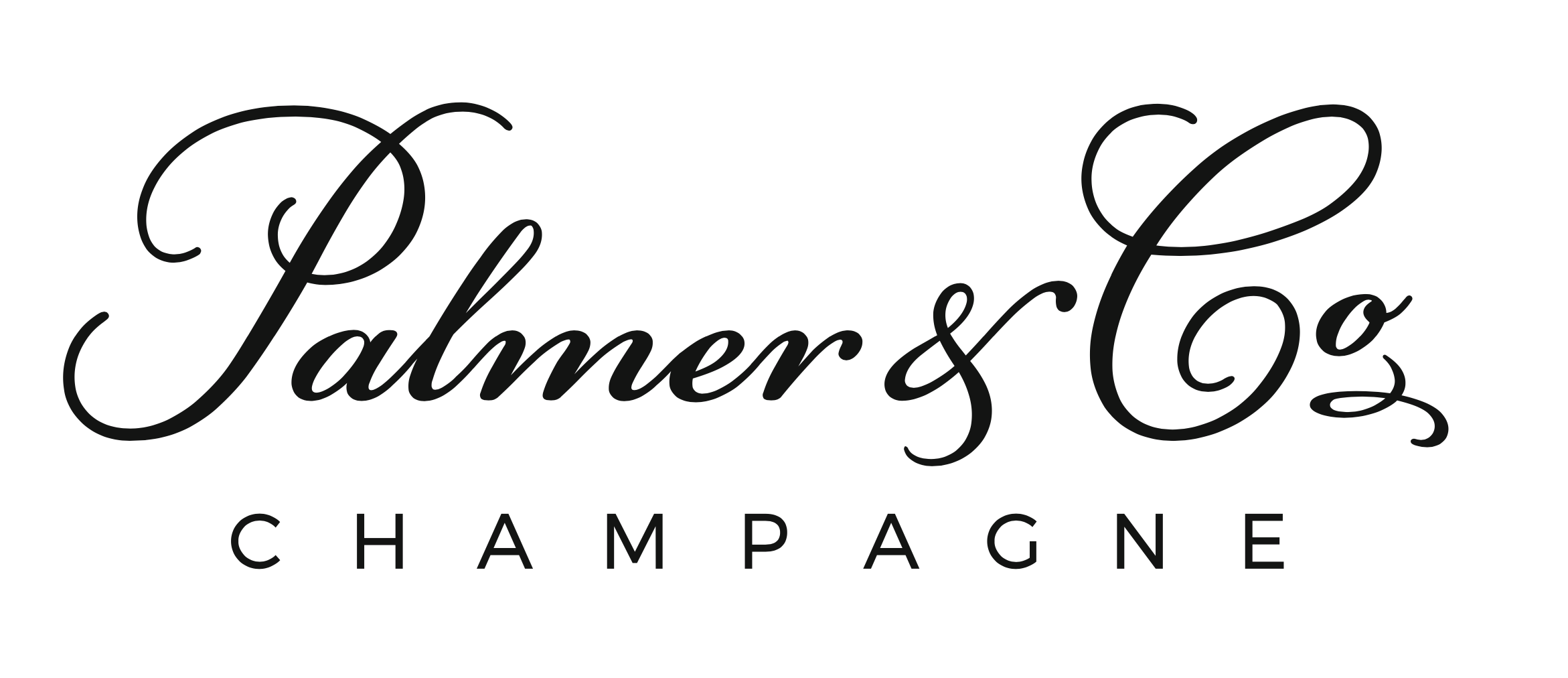 Champagne Palmer