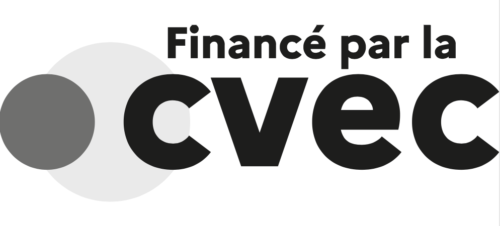 financé par le cvec