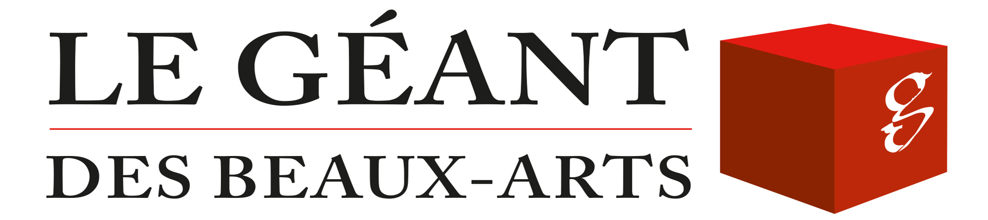 Géant des Beaux arts