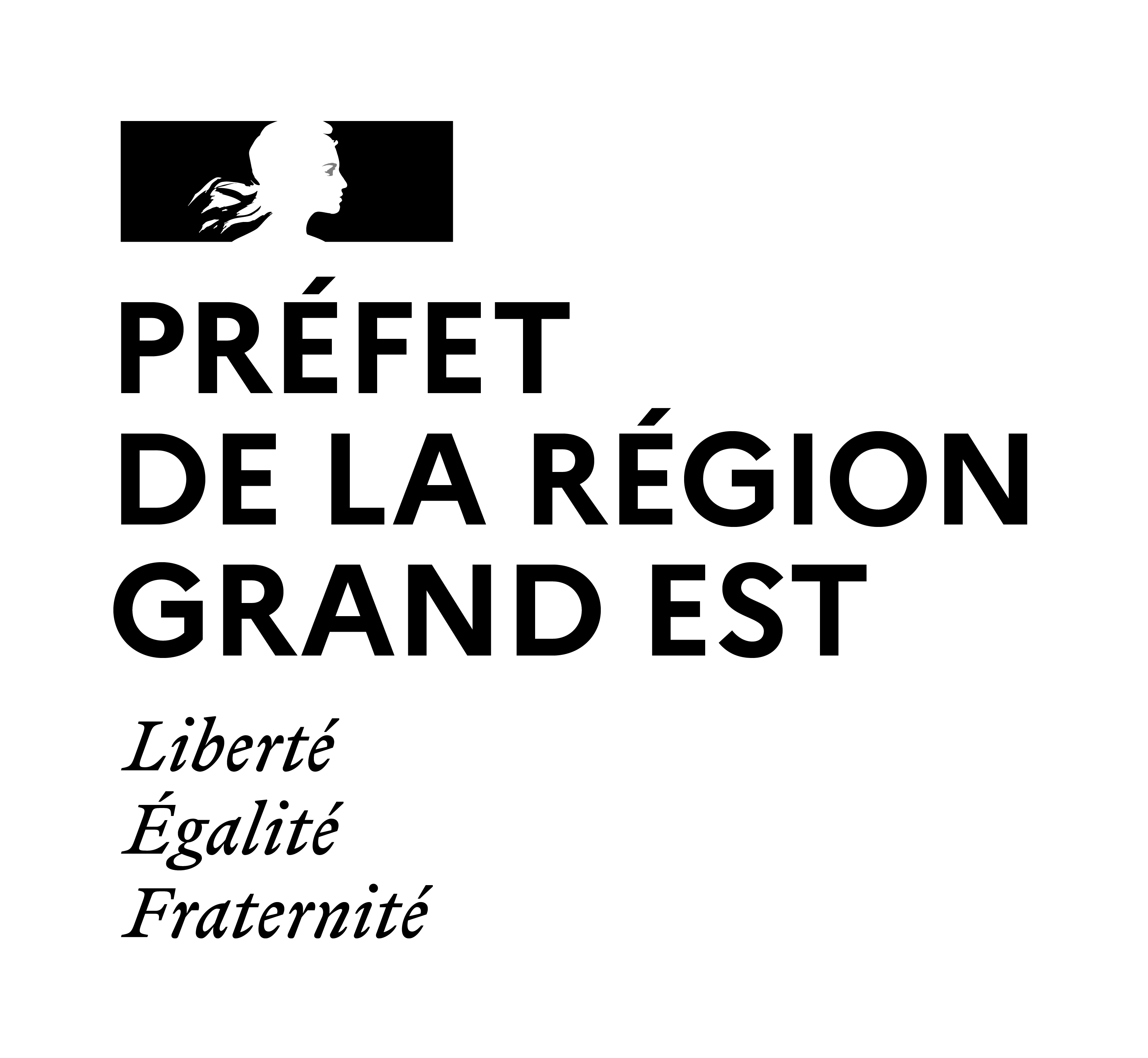 DRAC Grand EST