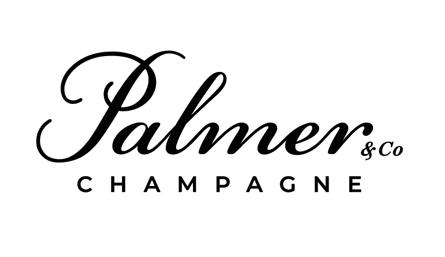 Champagne Palmer