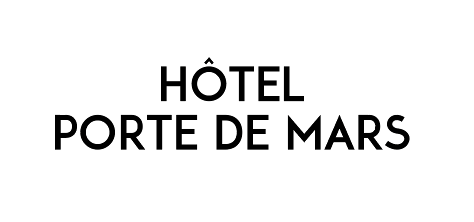 Hôtel Porte de Mars