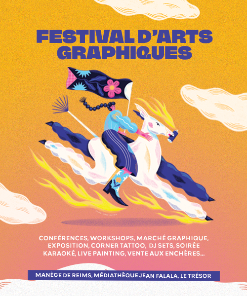GabariFest 2024 Festival d'arts graphiques