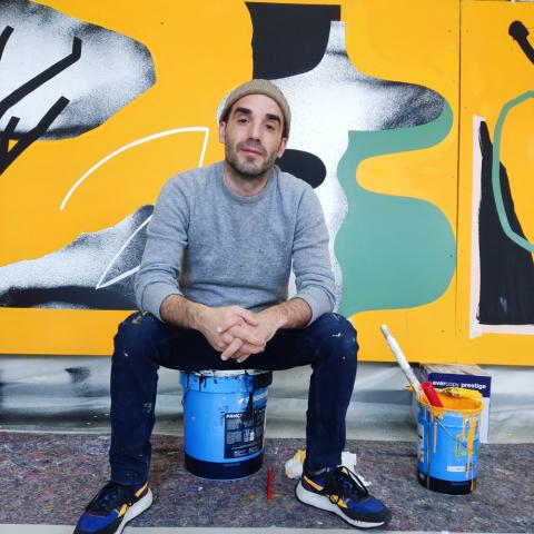 Damien Mauro