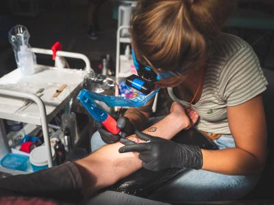 tattoo