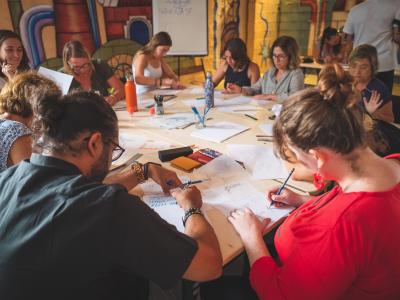 workshops