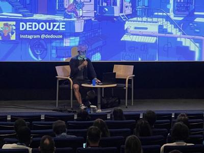 conférences