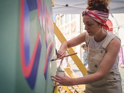 painting