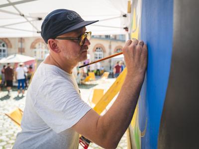 painting