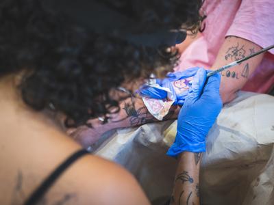 tattoo