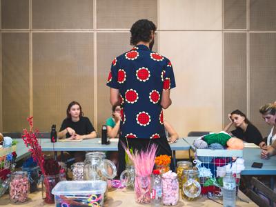 workshops